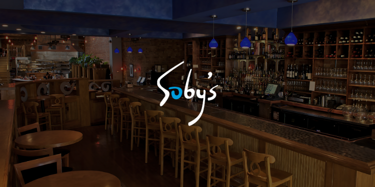 Soby’s New South Cuisine 